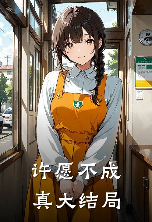 许愿不成真大结局剧情