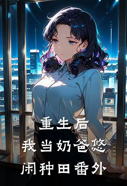 重生后,我当奶爸悠闲种田 番外