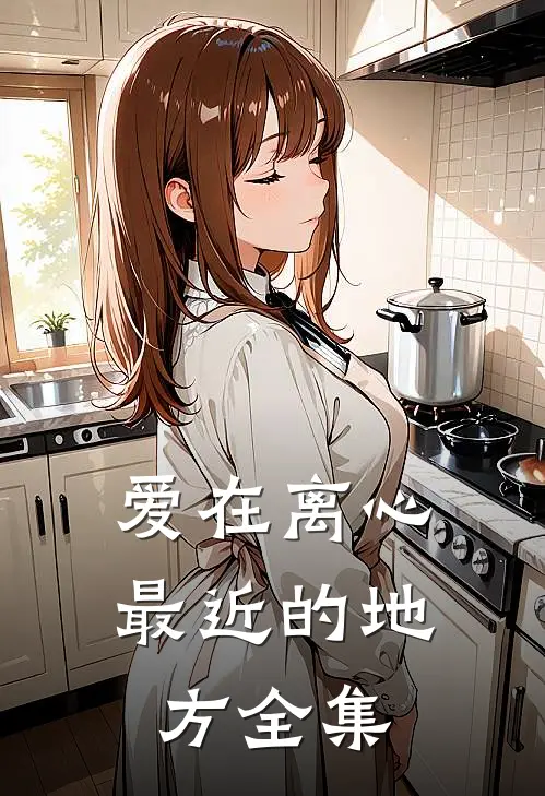 爱在离心最近的地方 全集在线观看