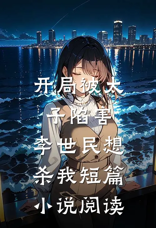 开局被太子陷害,李世民想杀我短篇阅读全文
