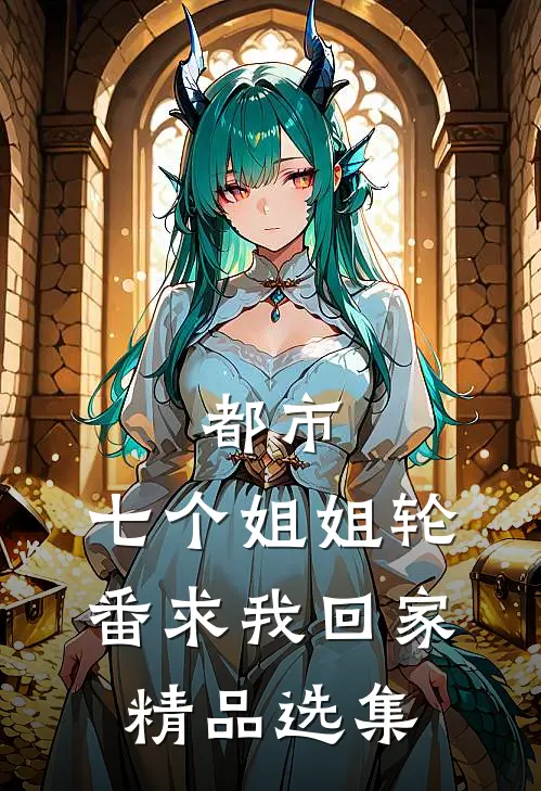 都市七个姐姐轮番求我回家精品选集