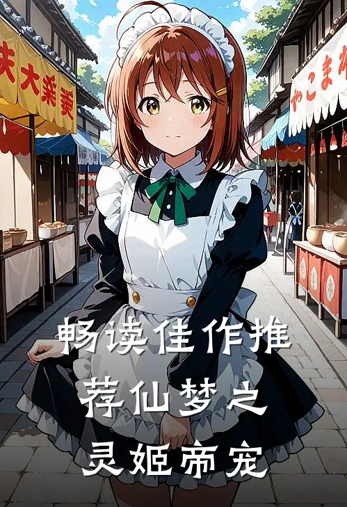 畅读佳作推荐仙梦之灵姬帝宠