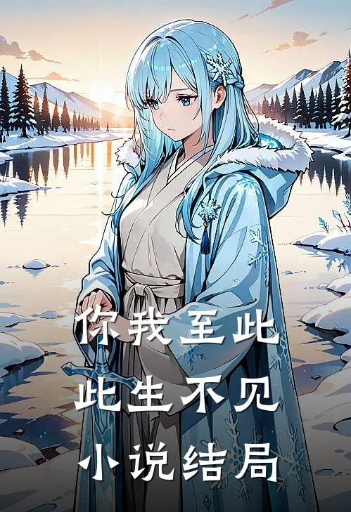 你我至此,此生不见结局