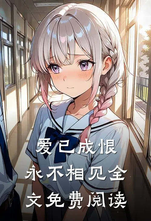 爱已成恨,永不相见全文免费阅读无弹窗