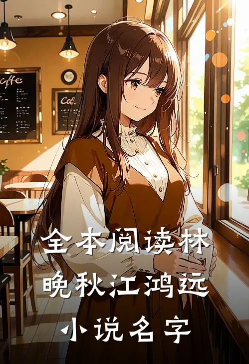 全本阅读林晚秋江鸿远小说名字
