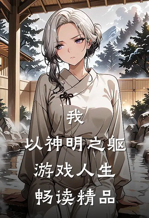 我,以神明之躯游戏人生畅读精品