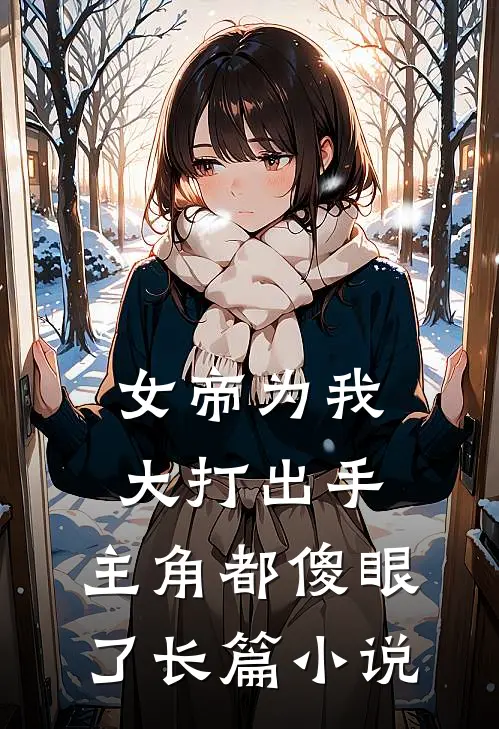 女帝为我大打出手,主角都傻眼了长篇叫