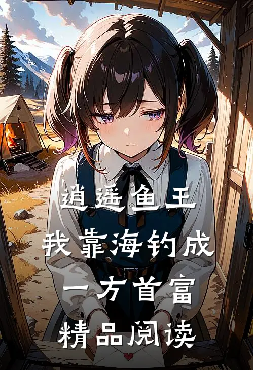 逍遥鱼王：我靠海钓成一方首富精品阅读