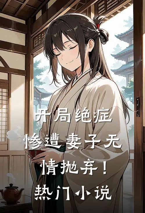 开局绝症,惨遭妻子无情抛弃!热门推荐