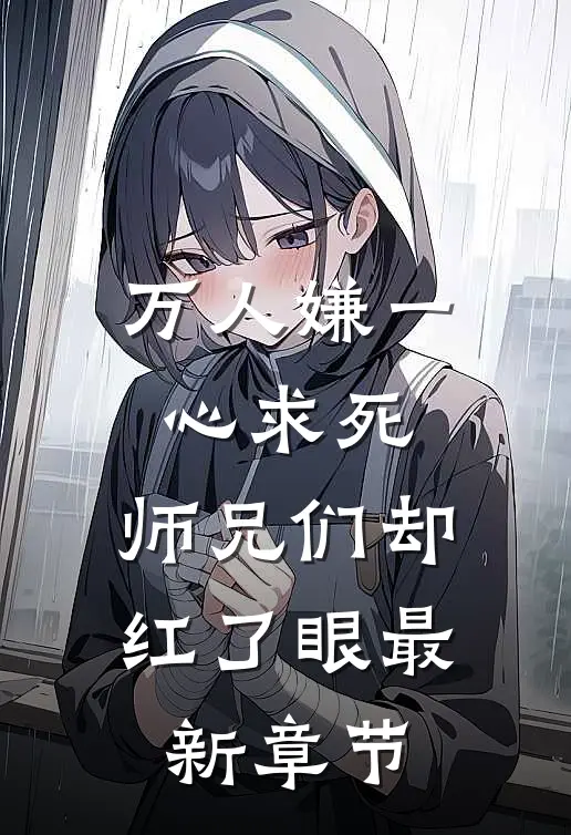 万人嫌一心求死,师兄们却红了眼最新章节阅读