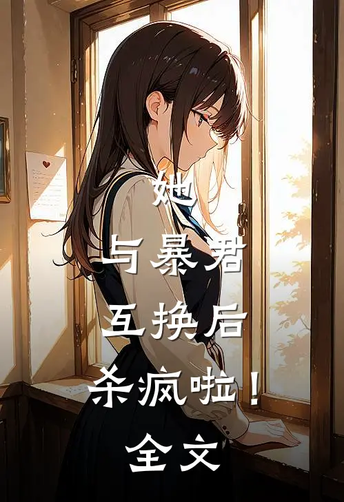 她,与暴君互换后,杀疯啦!全文免费