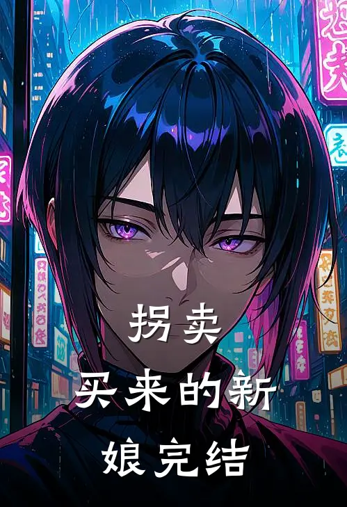 拐卖买来的新娘完结了吗