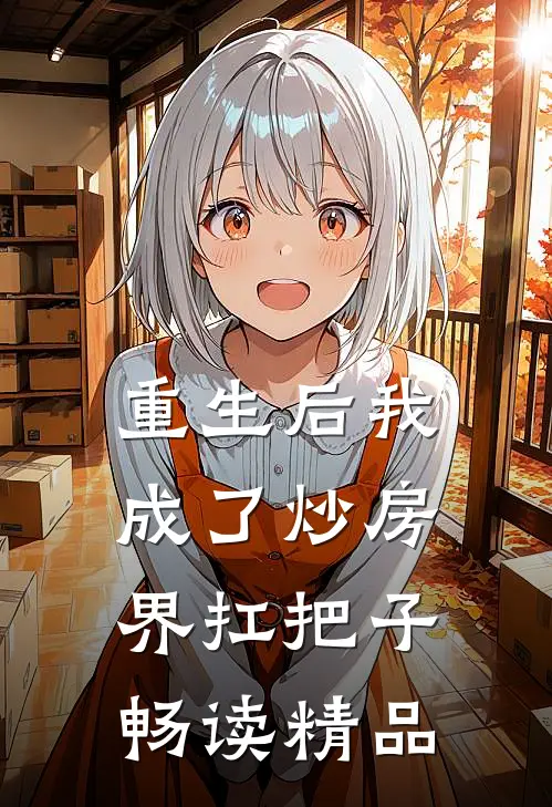 重生后我成了炒房界扛把子畅读精品
