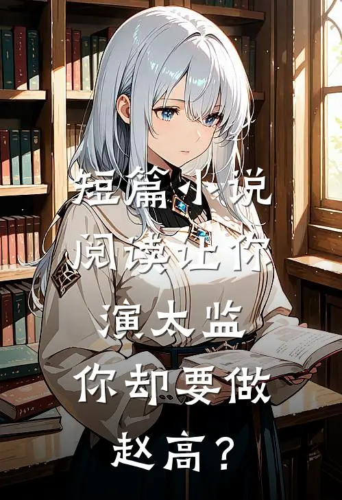 短篇小说阅读让你演太监，你却要做赵高？
