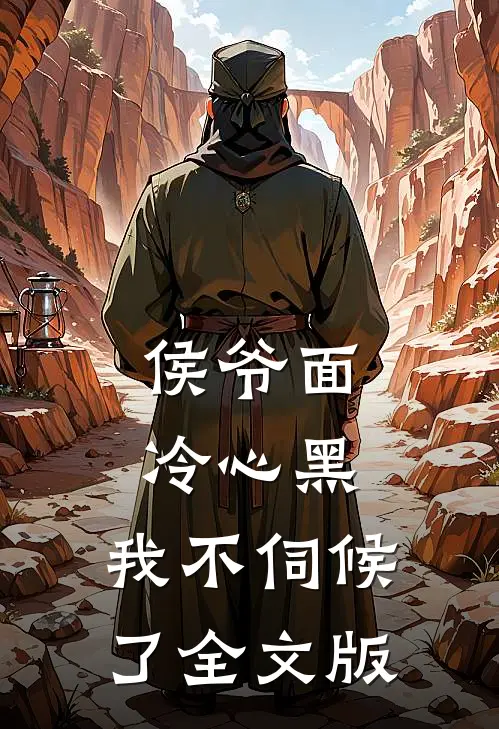 侯爷面冷心黑,我不伺候了全文版