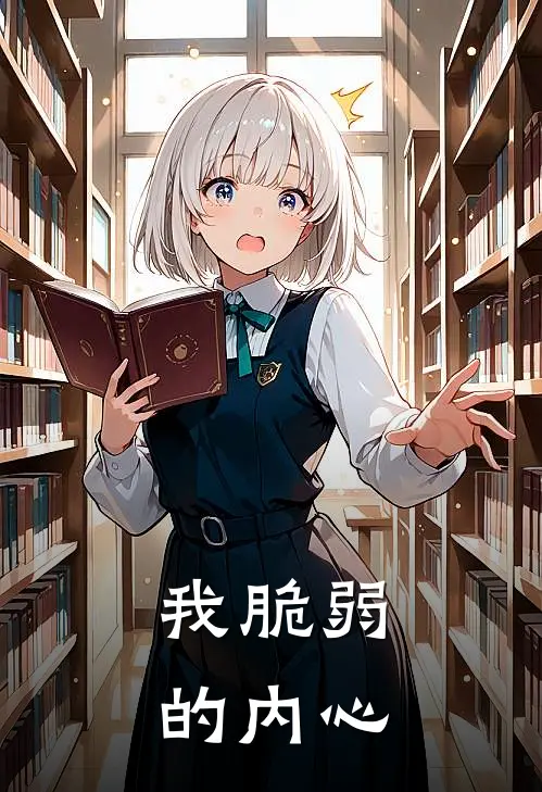 我脆弱的内心英语