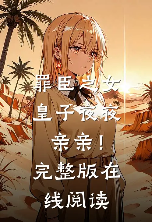 罪臣之女,皇子夜夜亲亲!完整版在线阅读全文
