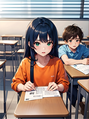 代替舍友相亲，怎么真领证啊精彩