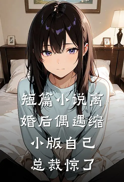 短篇小说离婚后偶遇缩小版自己，总裁惊了