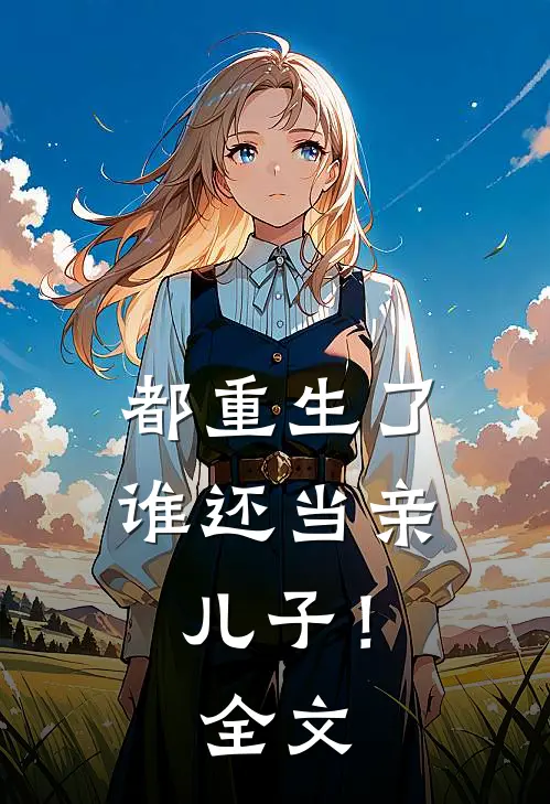 都重生了，谁还当亲儿子！全文