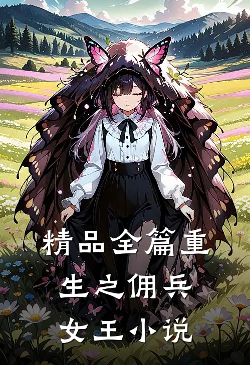 精品全篇重生之佣兵女王