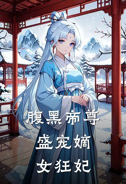 腹黑帝尊盛宠嫡女狂妃免费阅读