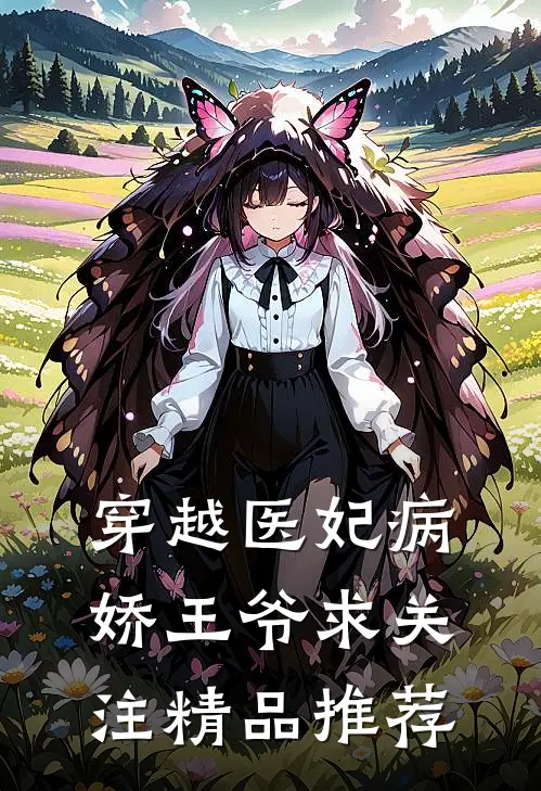 穿越医妃病娇王爷求关注精品推荐