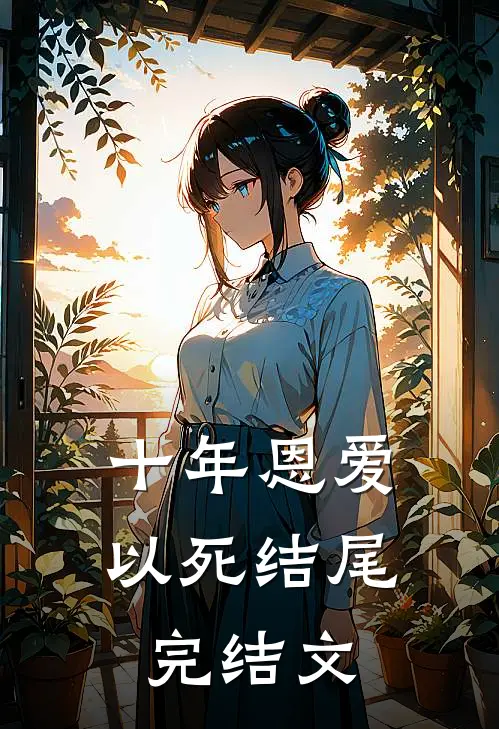 十年恩爱,以死结尾完结文章