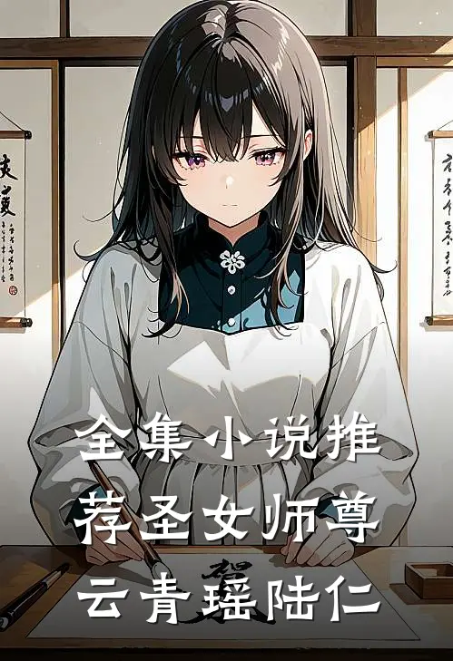 全集小说推荐圣女师尊云青瑶陆仁