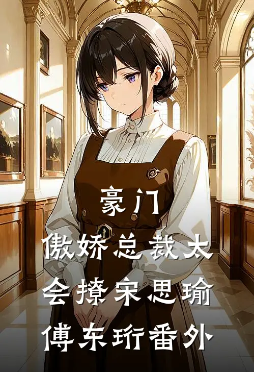 豪门傲娇总裁太会撩宋思瑜傅东珩番外
