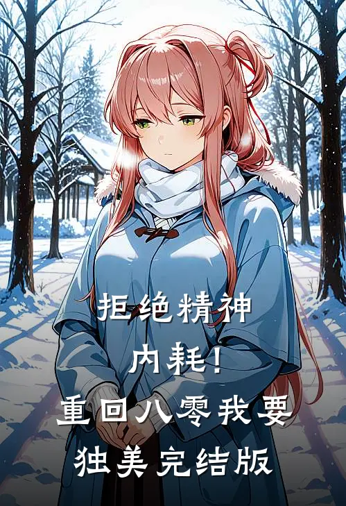 拒绝精神内耗！重回八零我要独美完结版