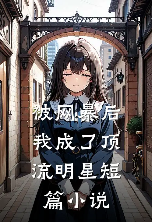 被网暴后,我成了顶流明星短篇