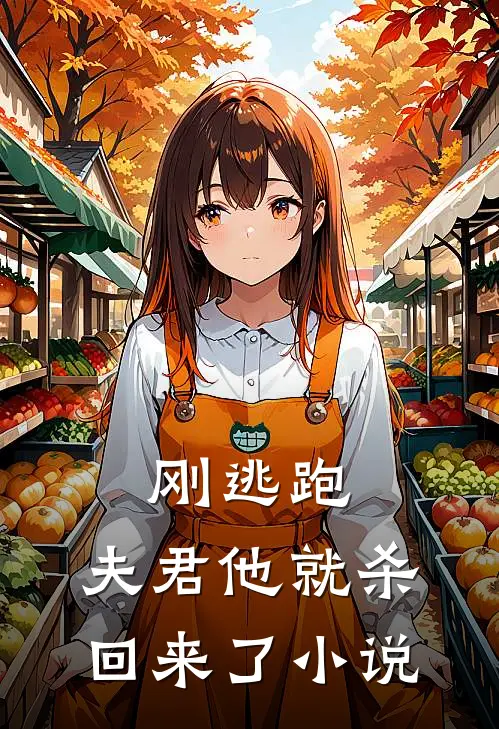 刚逃跑,夫君他就杀回来了在线阅读