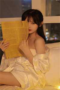 鹿鸣孤山夜未央鹿岑傅其琛结局+番外