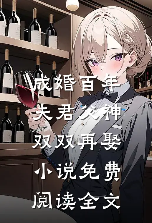 成婚百年,夫君父神双双再娶免费阅读全文无弹窗