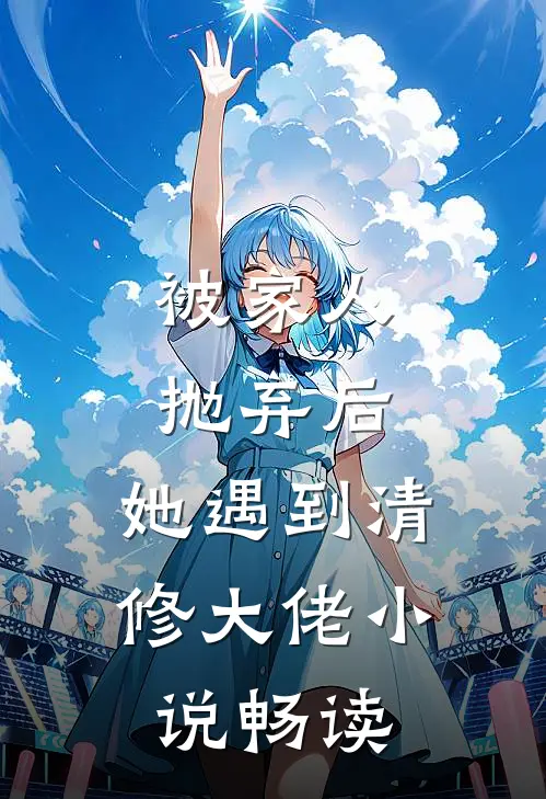 被家人抛弃后,她遇到清修大佬畅读