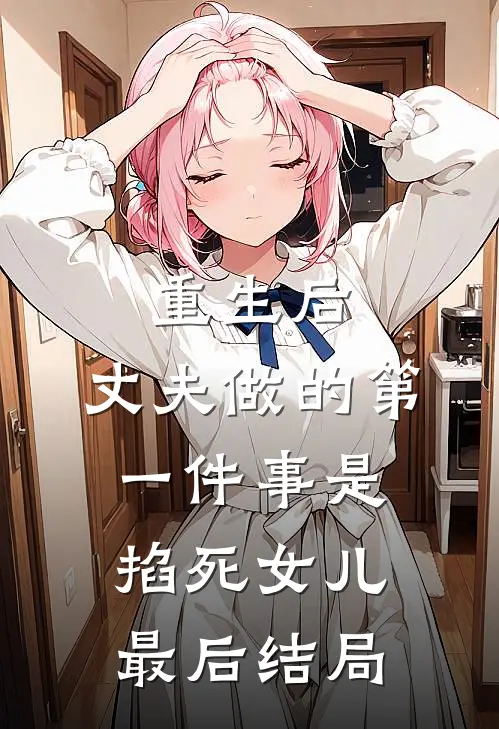 重生后,丈夫做的第一件事是掐死女儿最后结局的