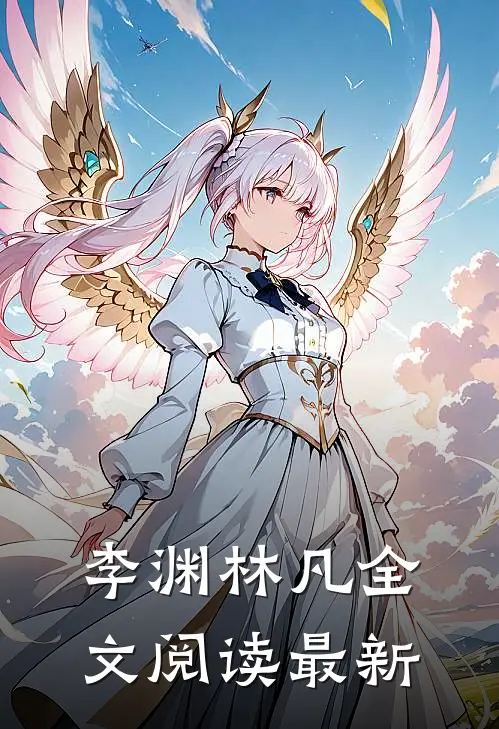 李渊林凡全文阅读最新