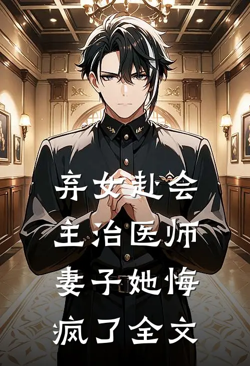 弃女赴会,主治医师妻子她悔疯了全文阅读