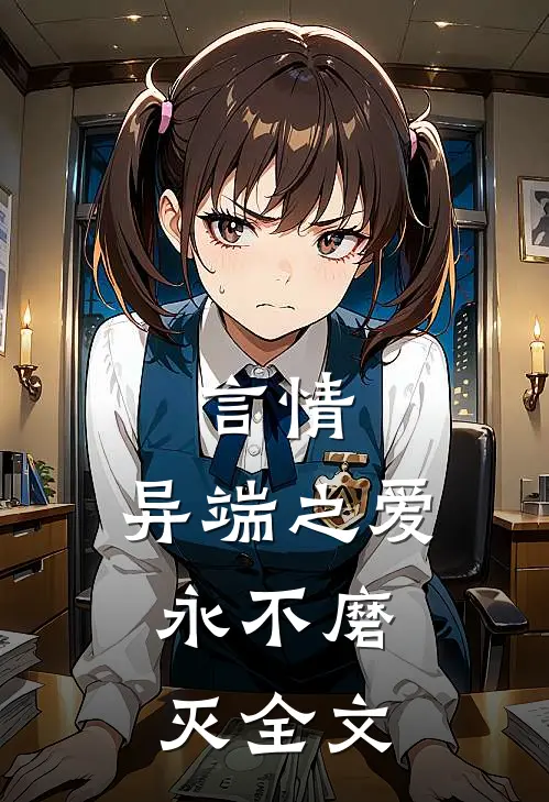 言情异端之爱,永不磨灭全文在线阅读