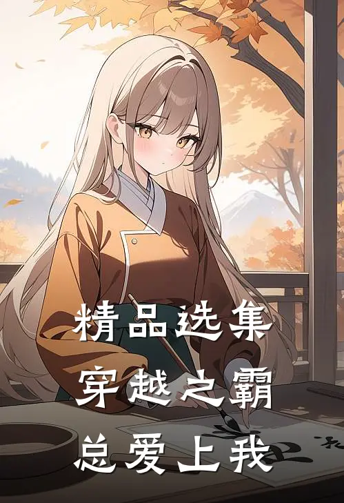 精品选集穿越之霸总爱上我