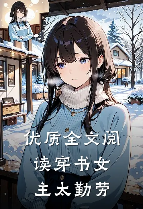 优质全文阅读穿书女主太勤劳的