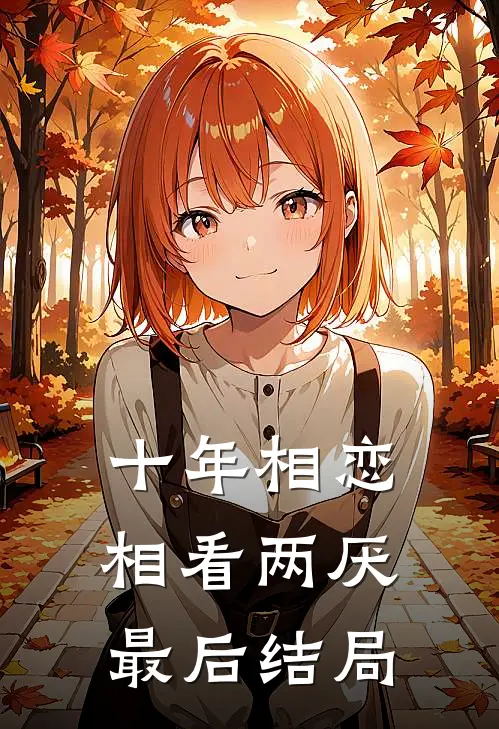 十年相恋,相看两厌最后结局如何