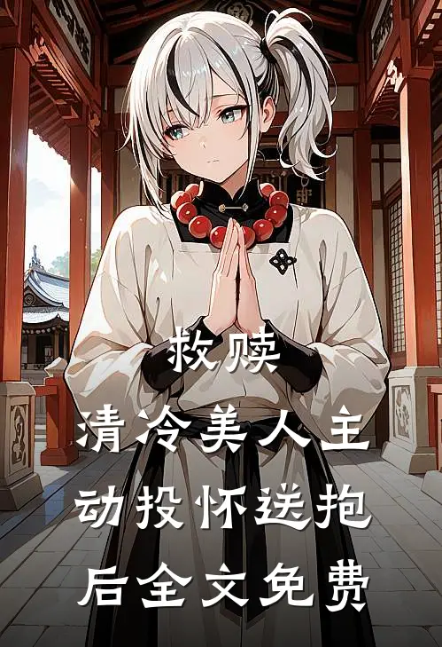救赎清冷美人主动投怀送抱后全文免费观看