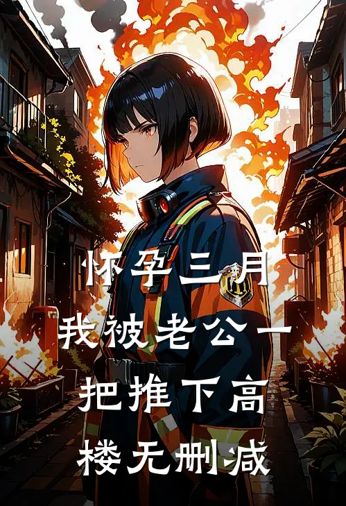 怀孕三月，我被老公一把推下高楼无删减
