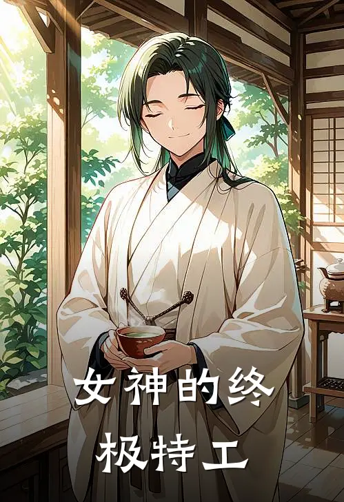 女神的终极特工演员表