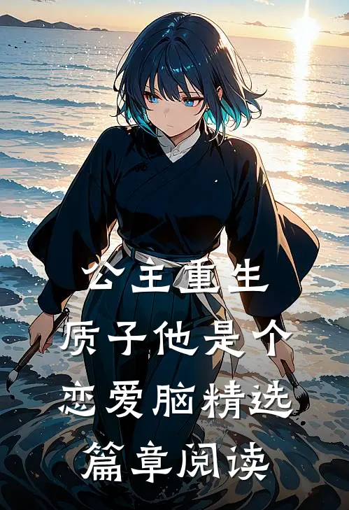 公主重生：质子他是个恋爱脑精选篇章阅读