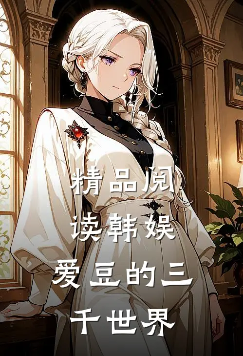 精品阅读韩娱爱豆的三千世界