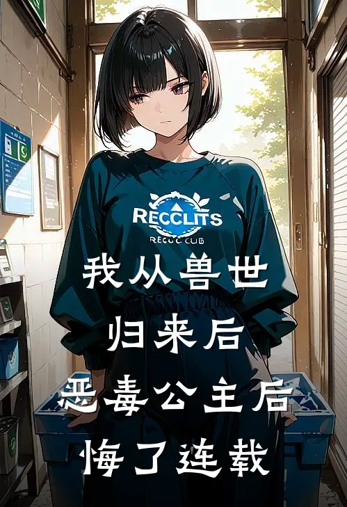 我从兽世归来后,恶毒公主后悔了连载完结了吗
