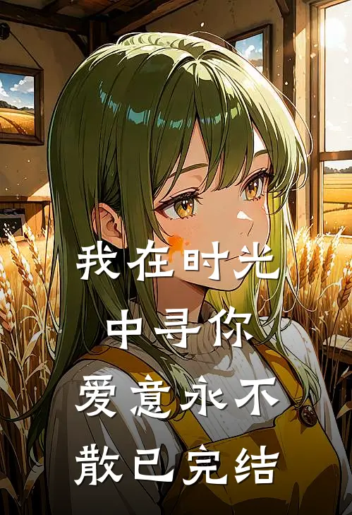我在时光中寻你,爱意永不散已完结了吗